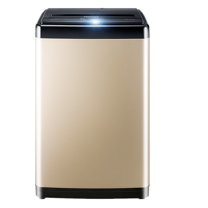 海信 静音防缠绕洗衣机