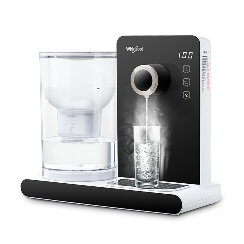 惠而浦 速热家用饮水机