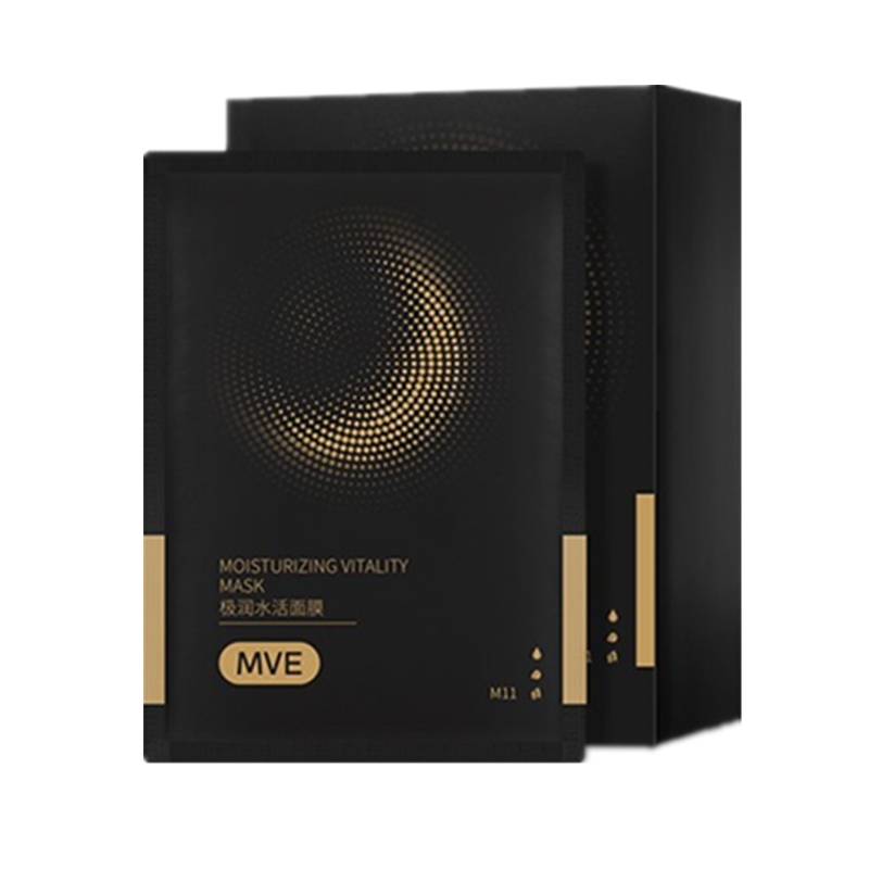 MVE 呵护敏感面膜