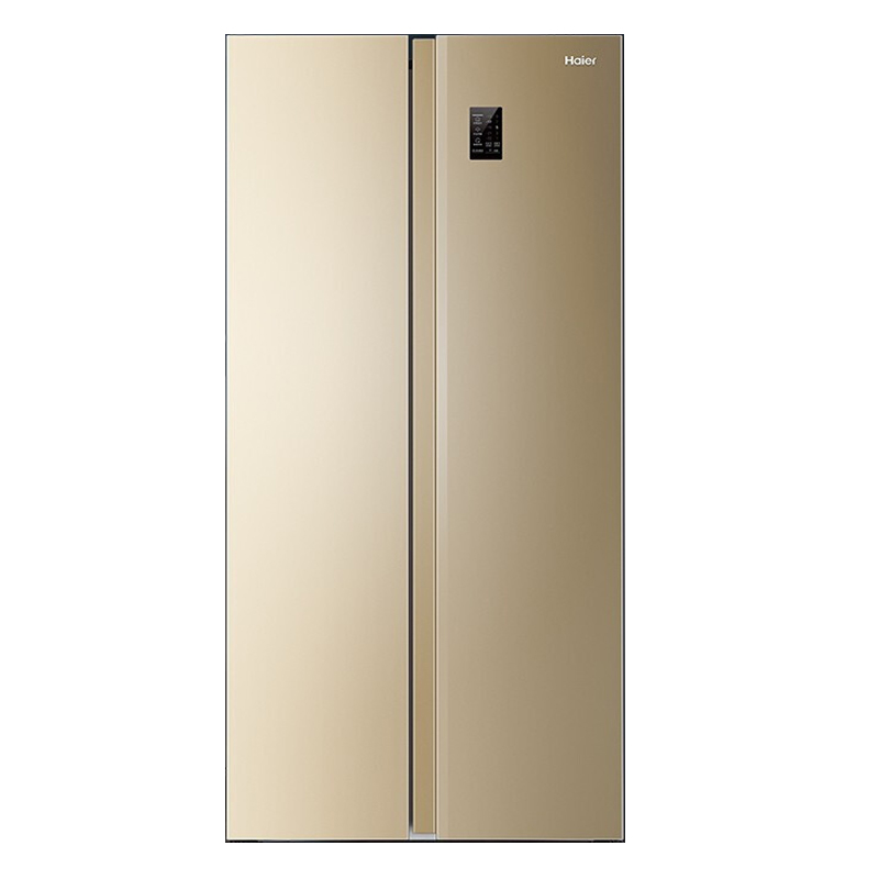 海尔 大容量风冷无霜冰箱