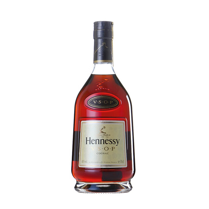 轩尼诗 原装进口浓醇白兰地