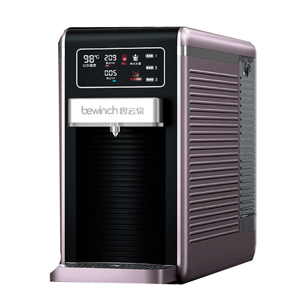 碧云泉弱碱智能净水器