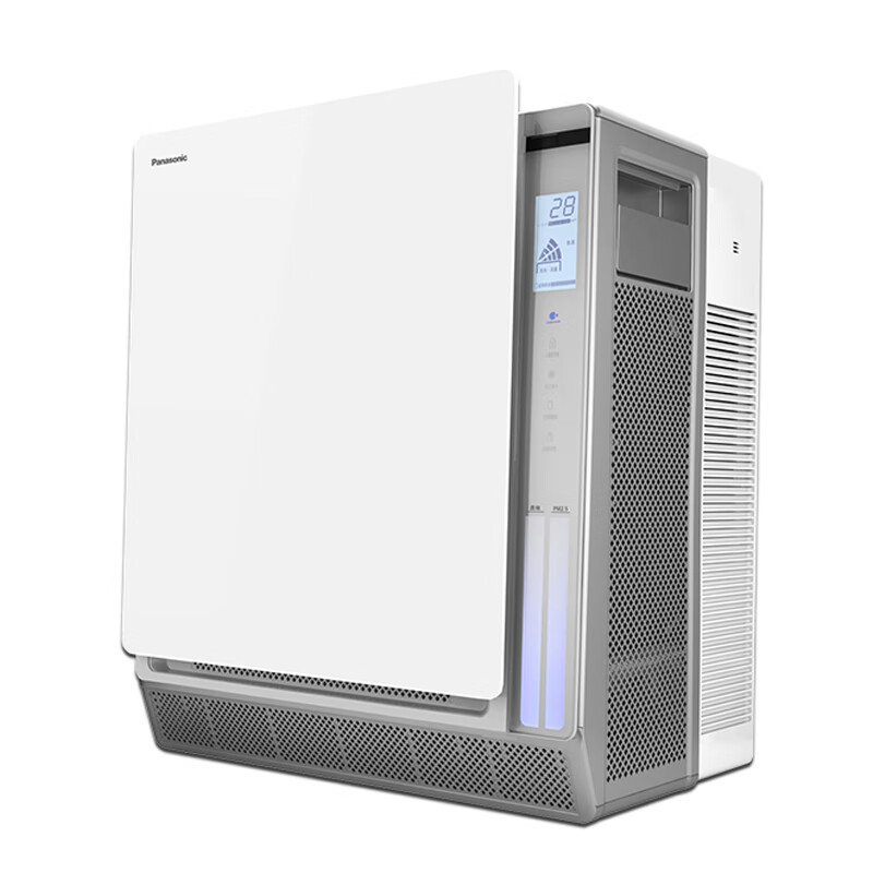 松下 水离子空气净化器