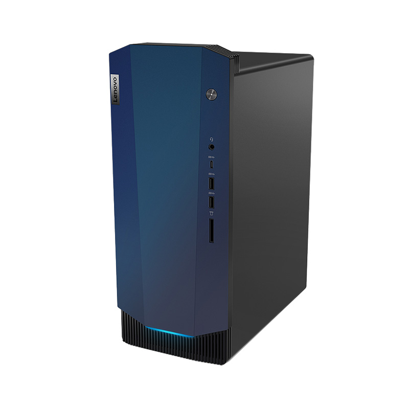 联想 家用酷睿十代台式主机