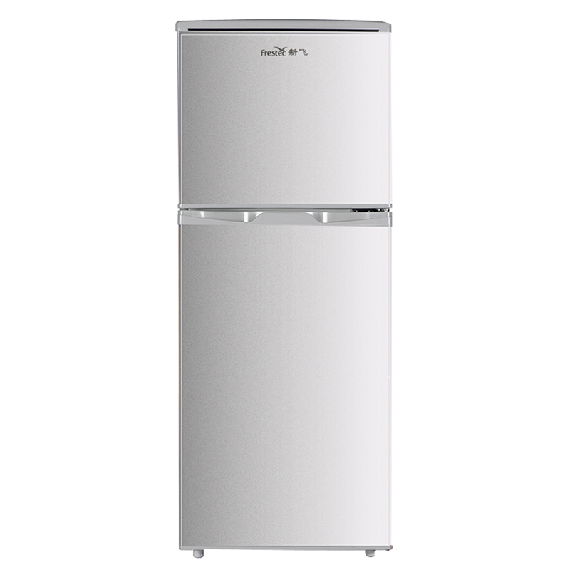 新飞 节能小型冰箱