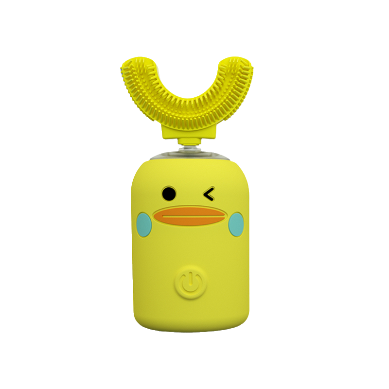 USC 萌趣可爱儿童电动牙刷