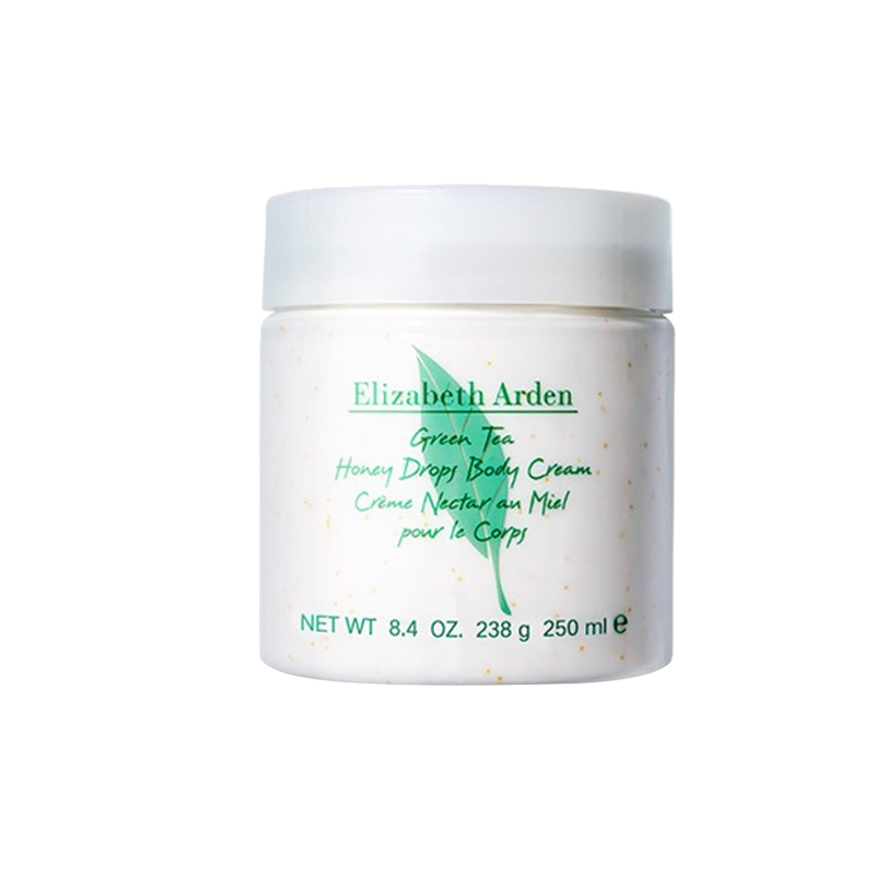 伊丽莎白雅顿 绿茶身体乳