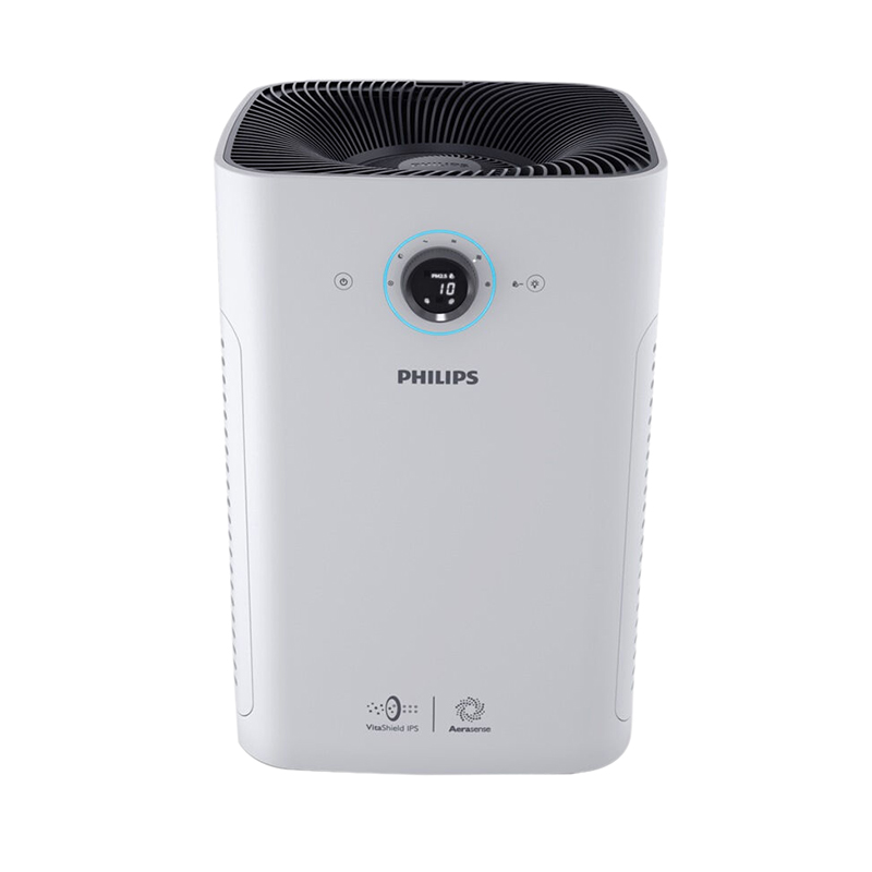 飞利浦 直观数显 空气净化器