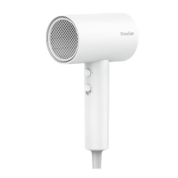 小适大风量速干电吹风