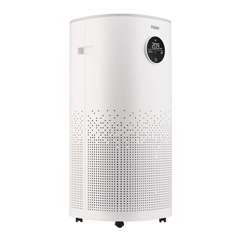 海尔 智慧启停净化器
