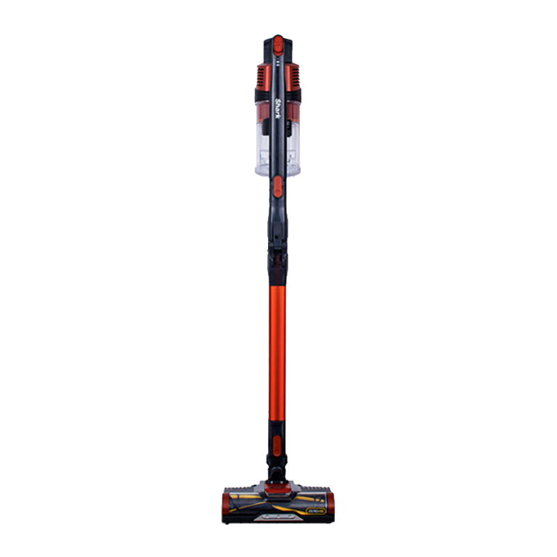 鲨客 无线折叠吸尘器