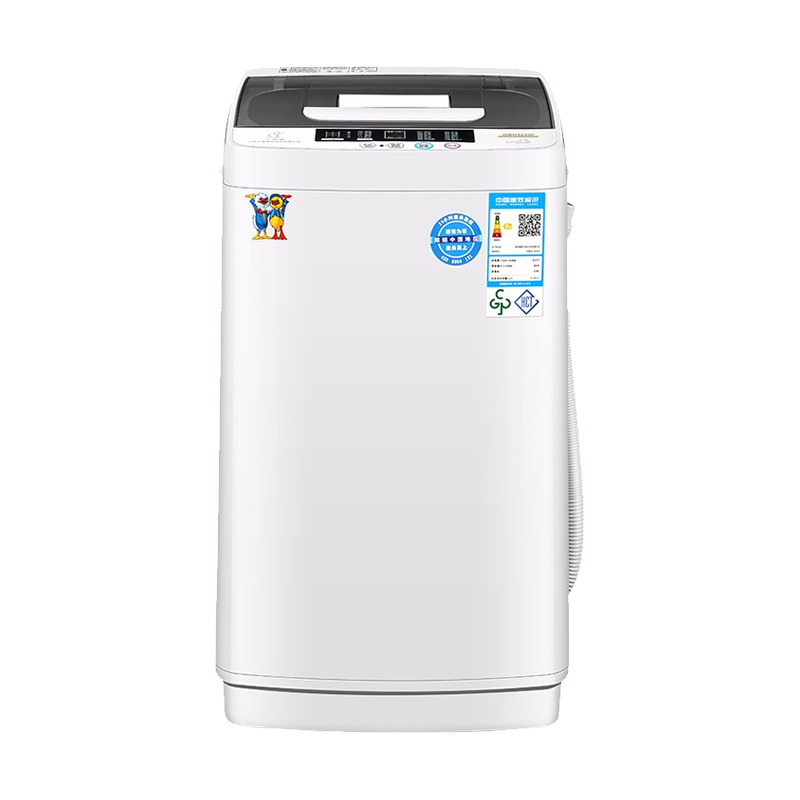 小鸭牌 快洗预约衣机