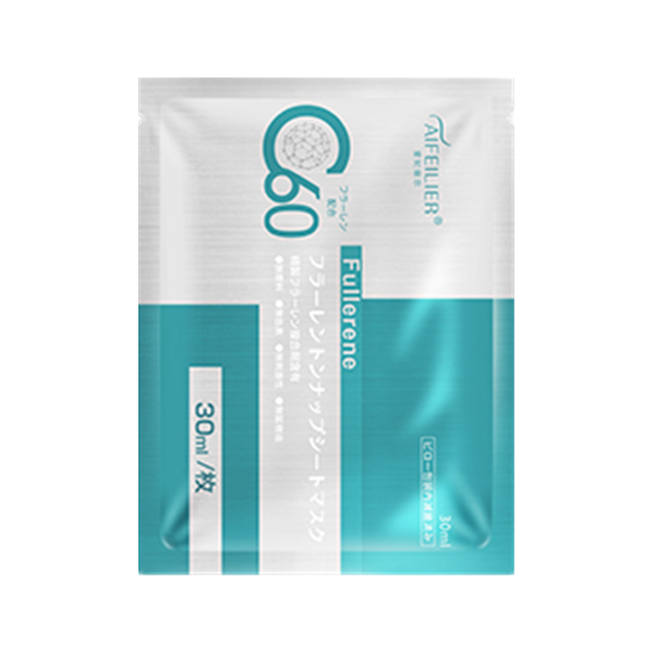 爱妃丽尔 水光焕彩面膜