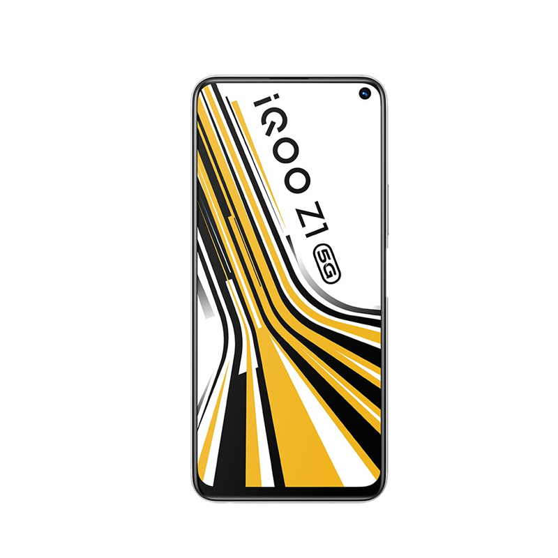 iQOO 时尚外观手机