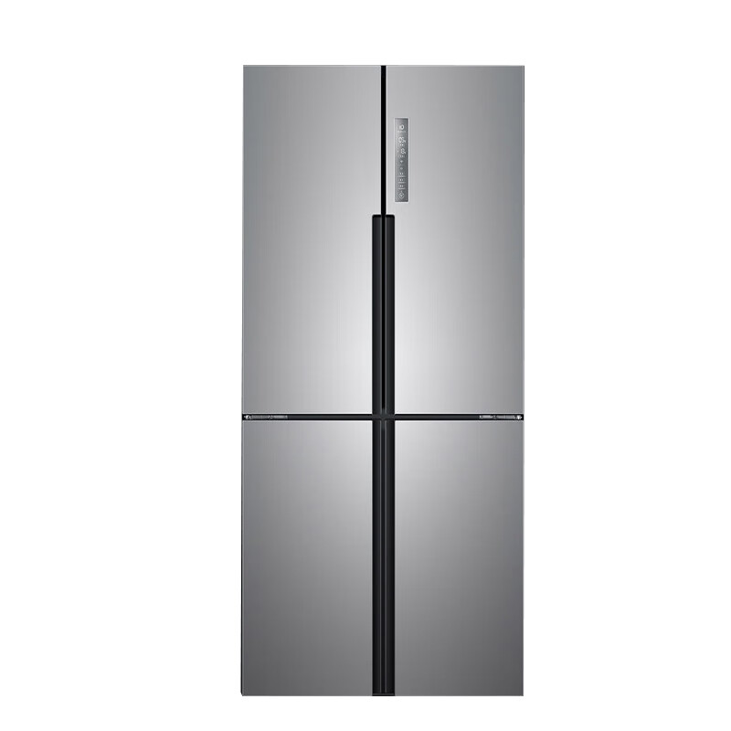 海尔 机身纤薄 冰箱