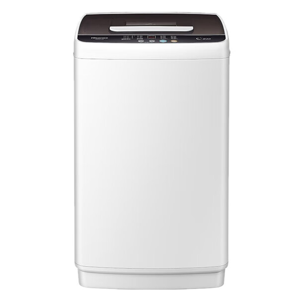 海信强动力护衣洗衣机