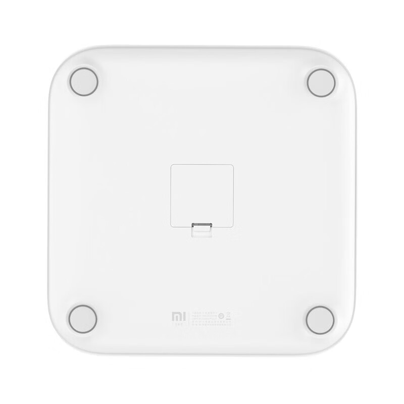 小米 长续航家用体脂秤