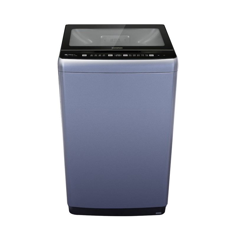 容声10公斤洗衣机