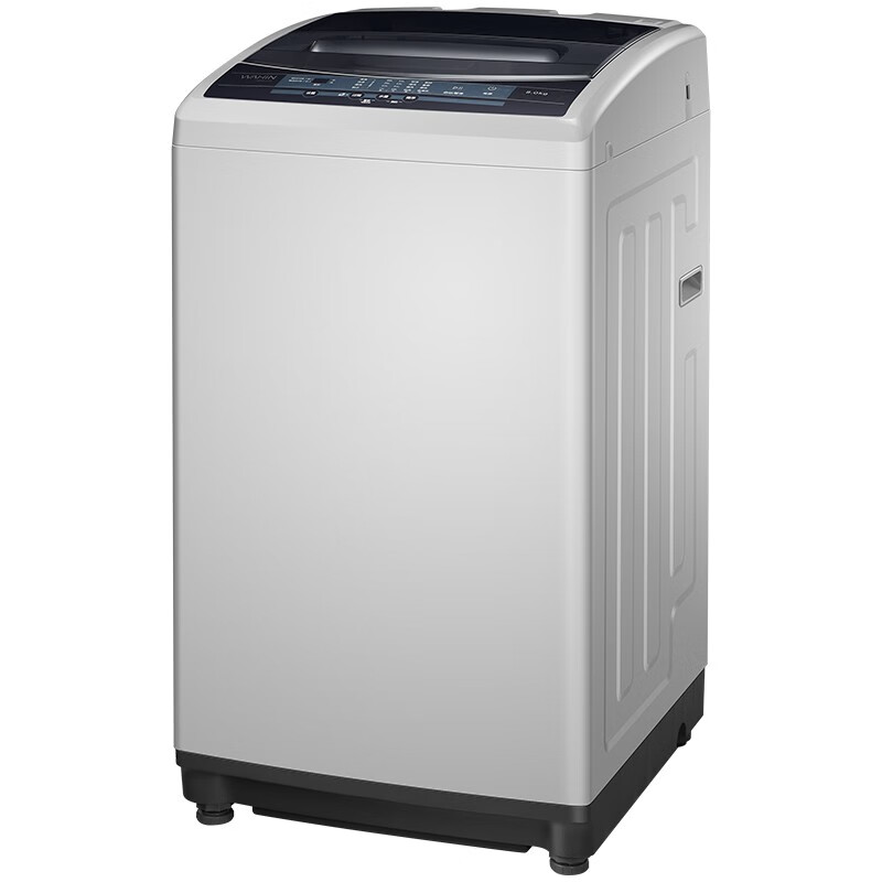 华凌 节能省电波轮洗衣机