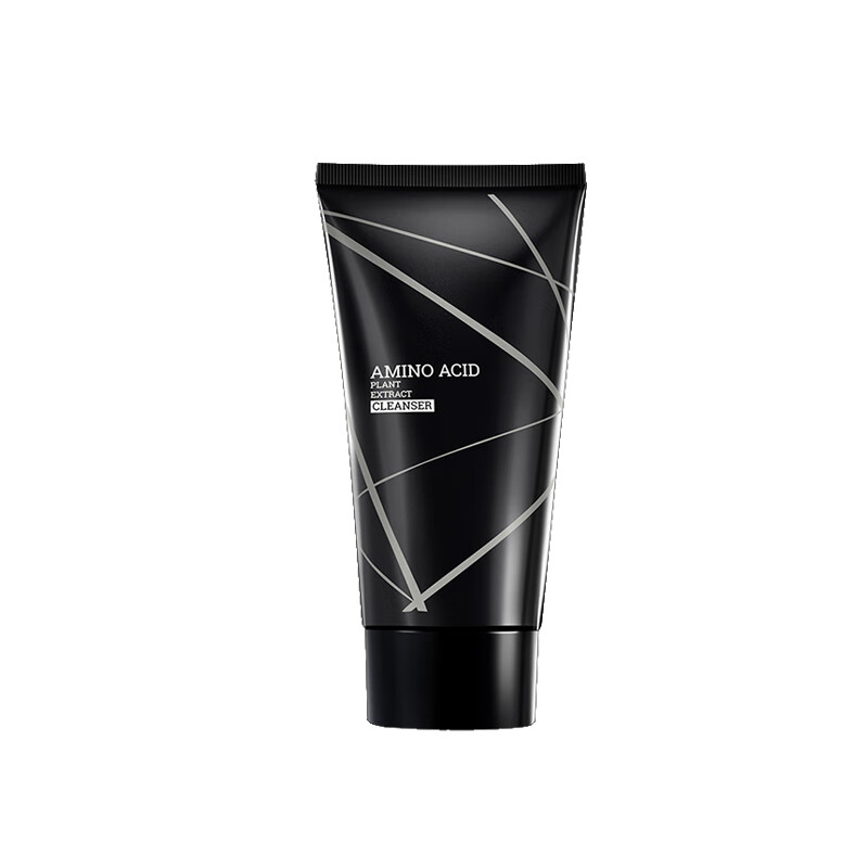 和风雨 除螨低敏洁面乳