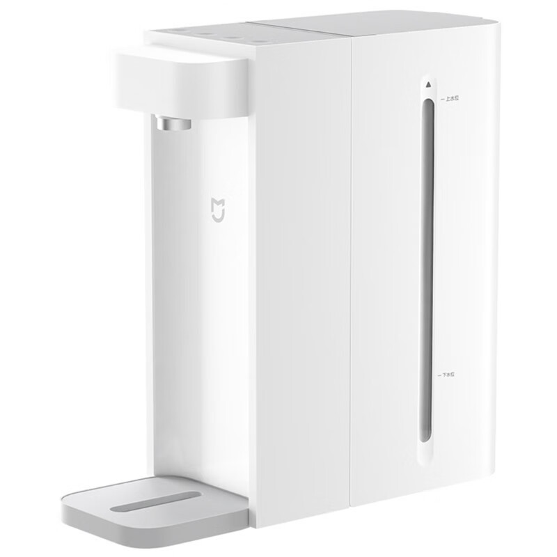 米家3秒速热饮水机