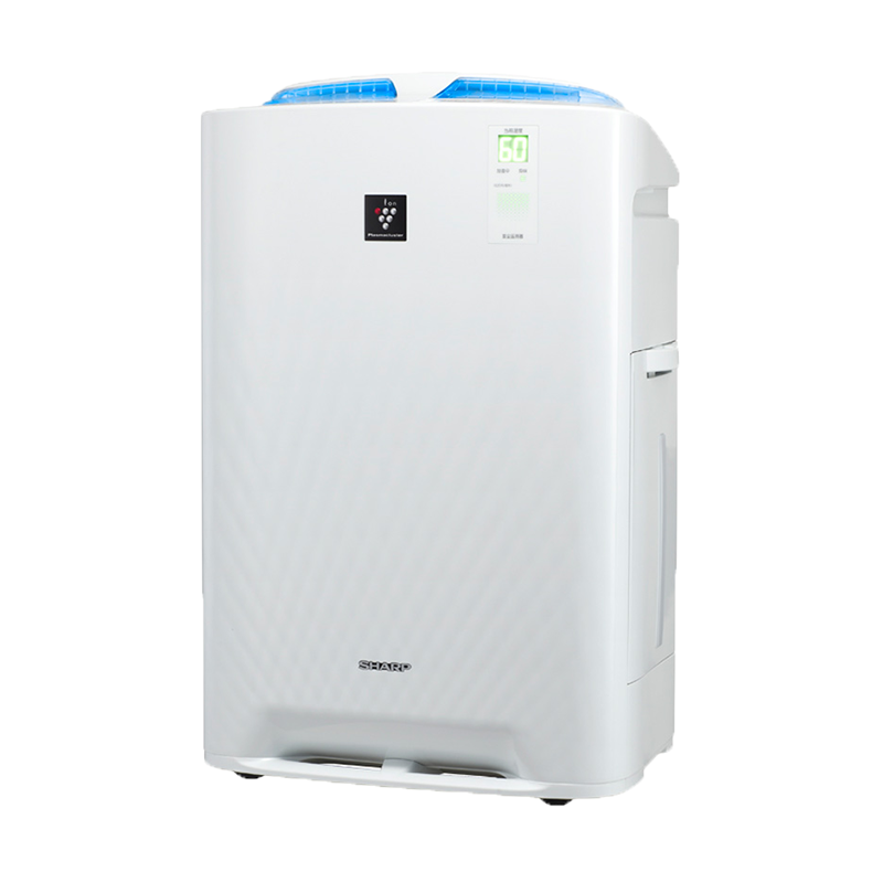 夏普 消毒抑菌空气净化器