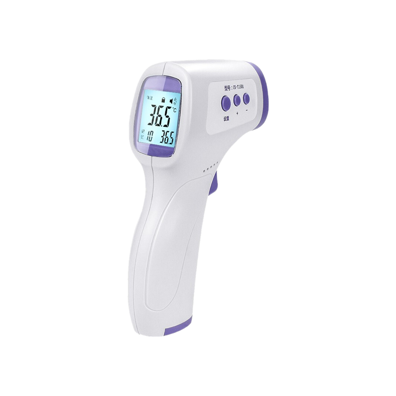 贝乐 智能测温 温度计
