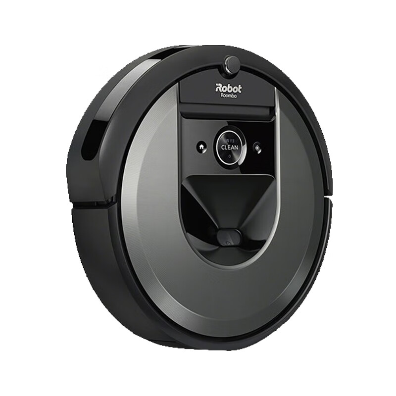 iRobot 全自动扫地机器人