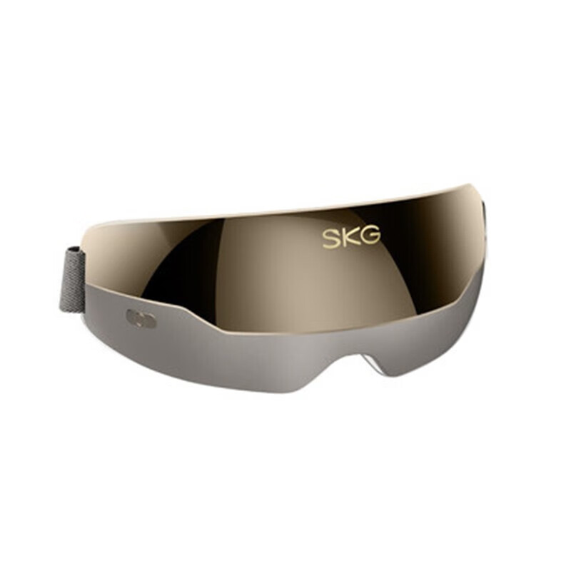 SKG 手机蓝牙操控按摩器