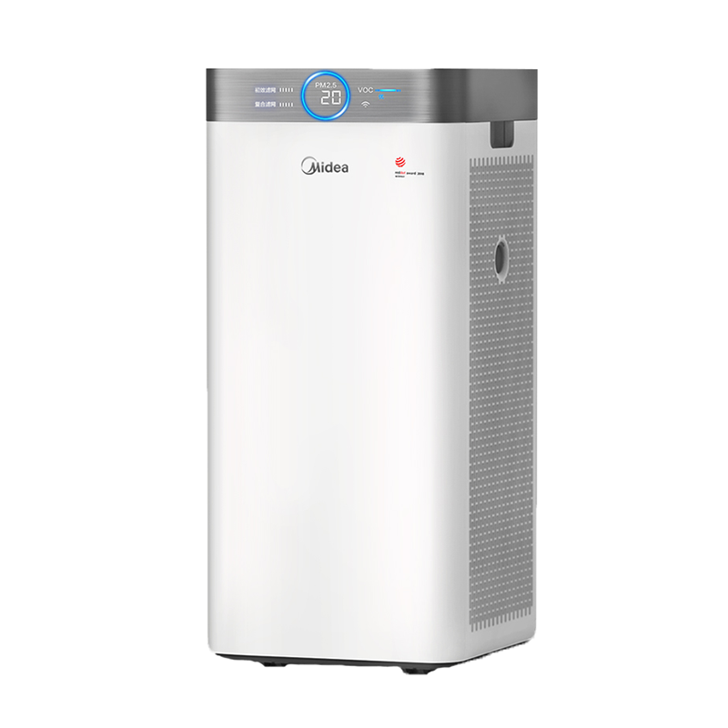 美的 智能托管空气净化器