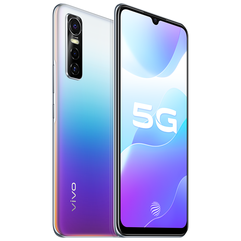vivo 轻薄双模智能手机