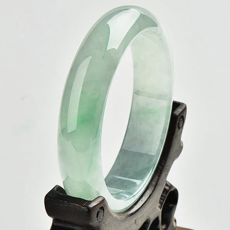 禾目玉阁 翡翠 手镯