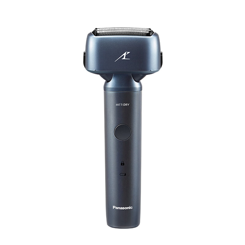 松下 干湿双剃 电动剃须刀