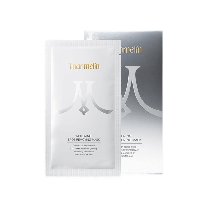 梵蜜琳 臻活凝肌复活草面膜