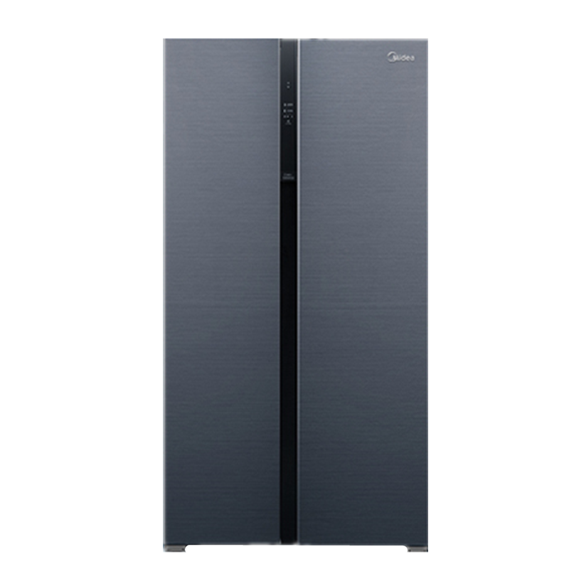 美的 PST+超磁电离净味冰箱