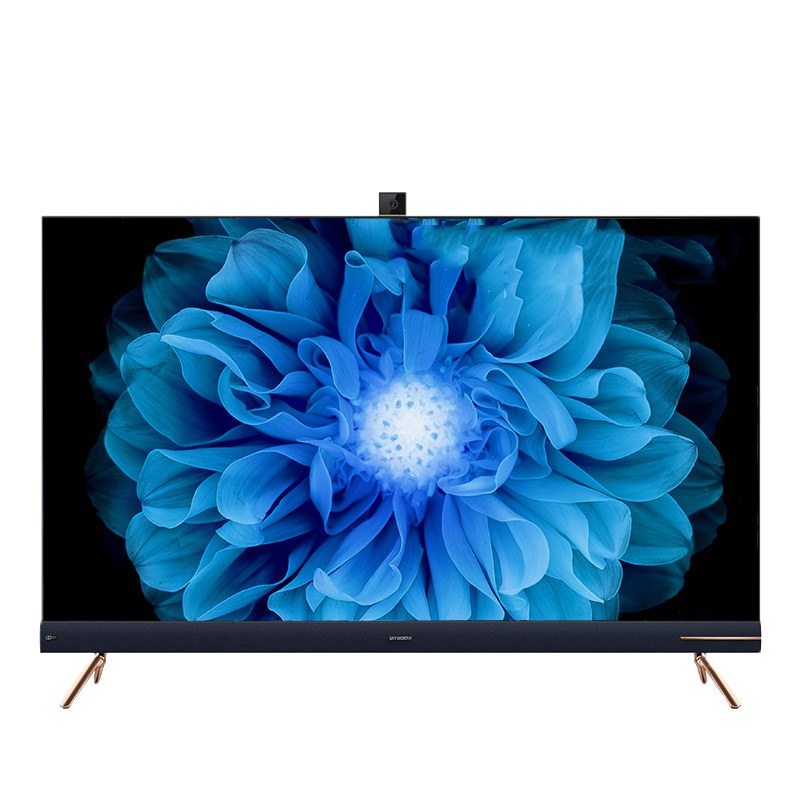 创维全生态AI护眼智慧电视