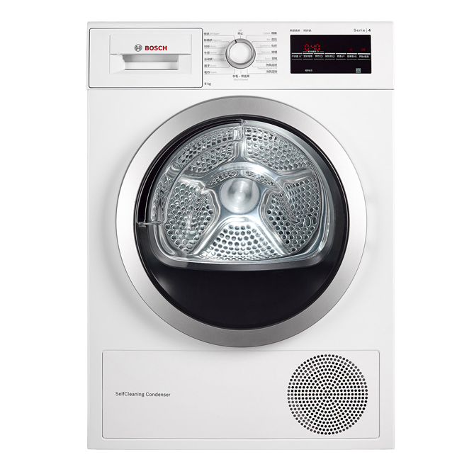 博世 低温护衣烘干机