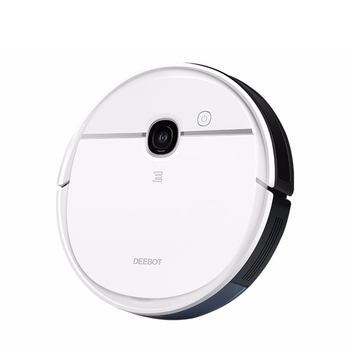 科沃斯 大眼睛扫地机器人