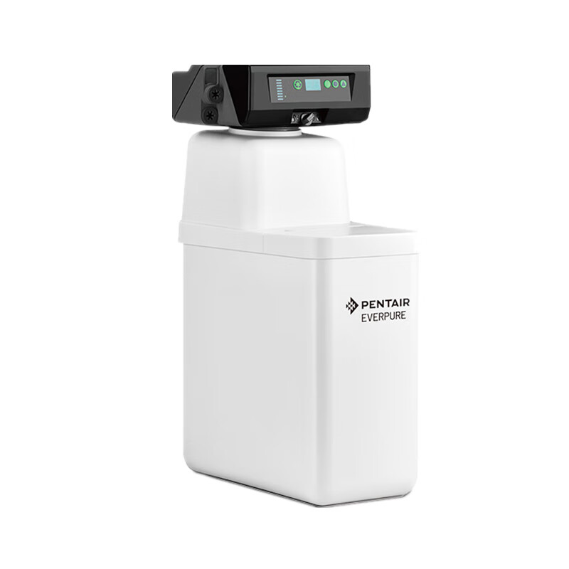 爱惠浦 软化水质体积小巧净水器