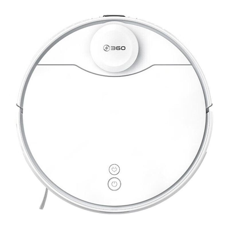 华为智选 智能语音扫地机器人