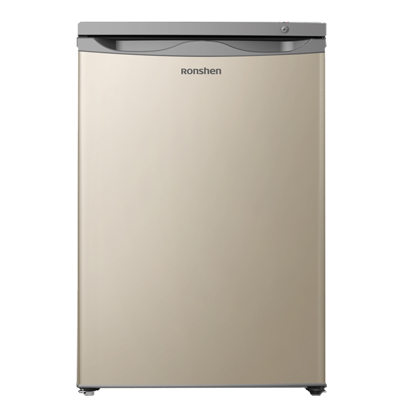 容声分层抽屉冰柜