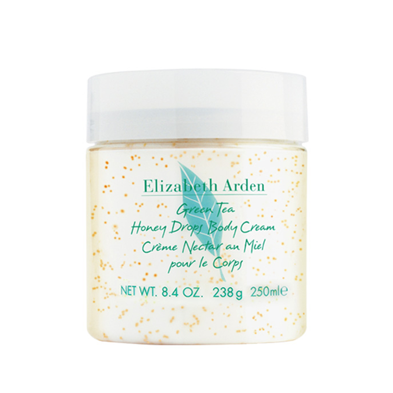 伊丽莎白雅顿 绿茶 身体乳