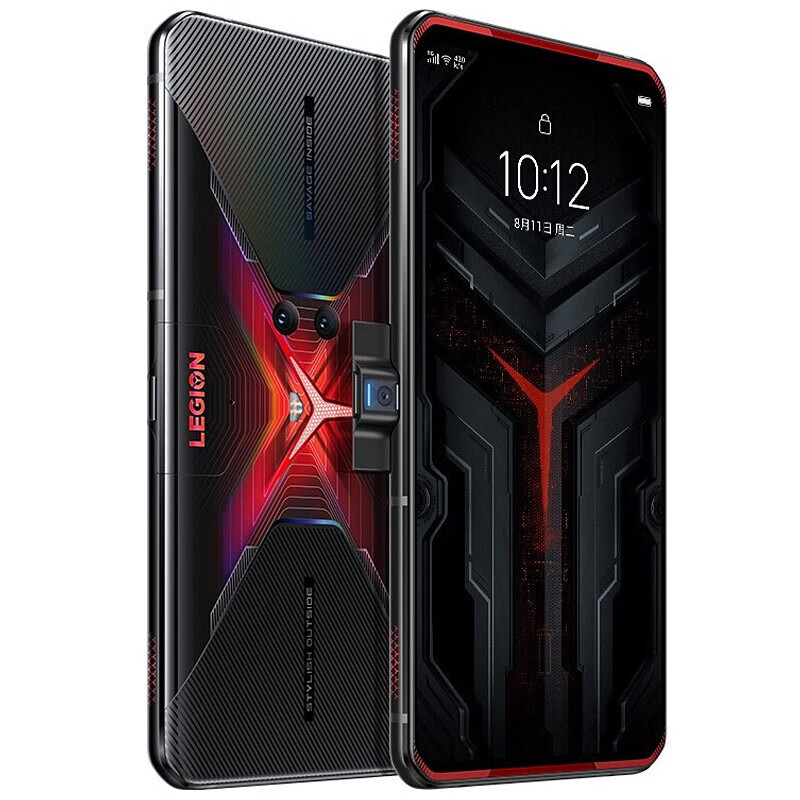 联想 拯救者电竞手机