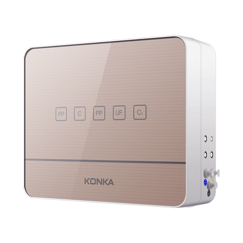 康佳 安装不受限净水器