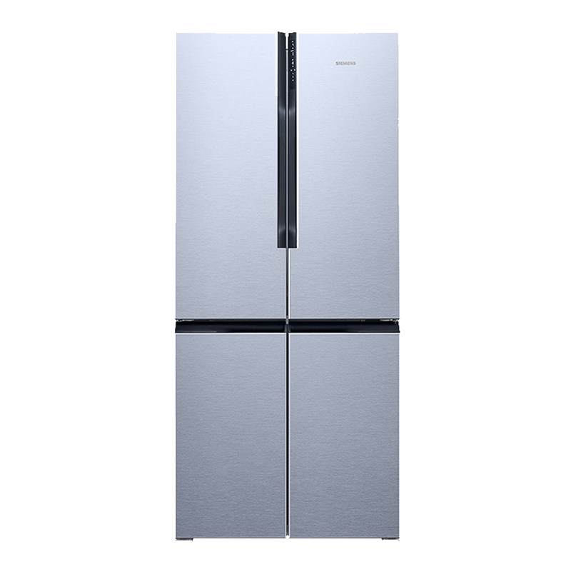 西门子 智控多门冰箱