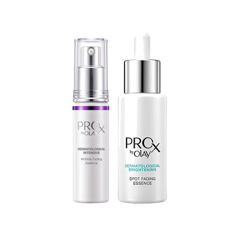 玉兰油 紧致淡纹 护肤套装