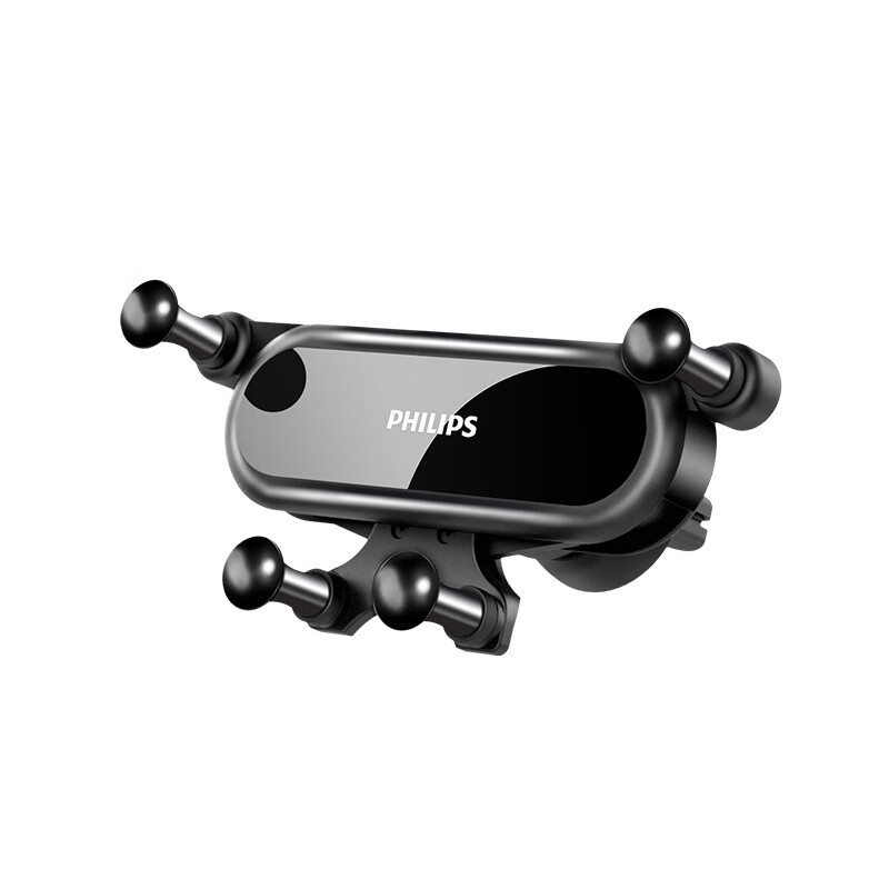 飞利浦 三角固定 手机支架