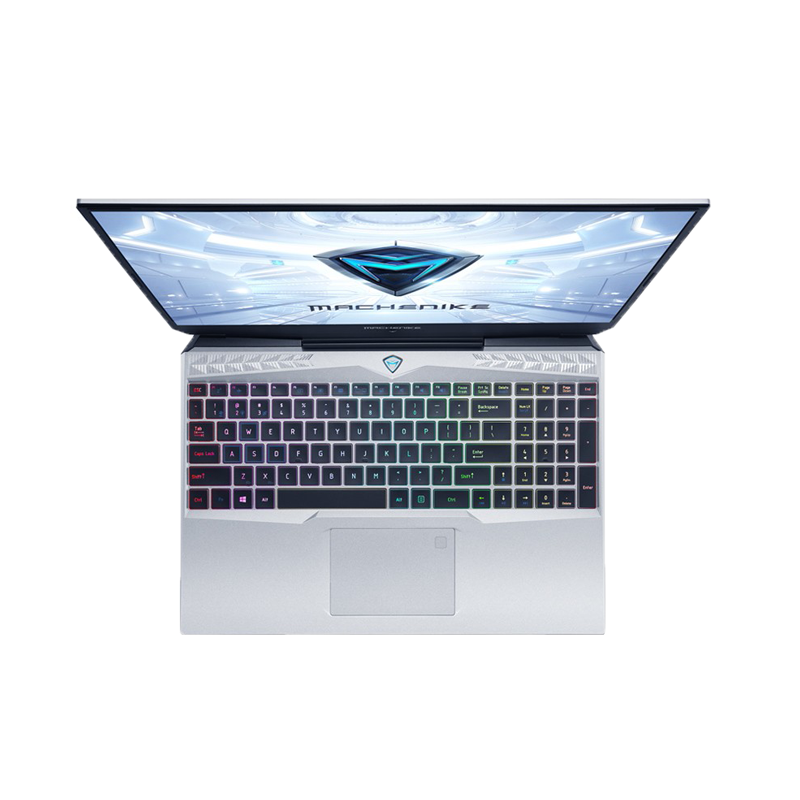 机械师 十代酷睿游戏本