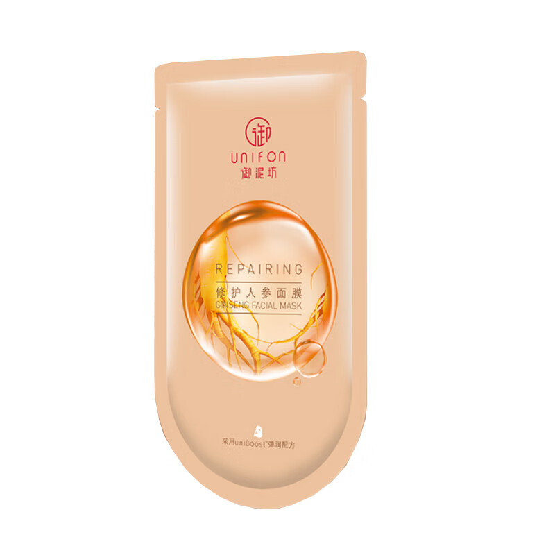 御泥坊 玻尿酸弹润面膜