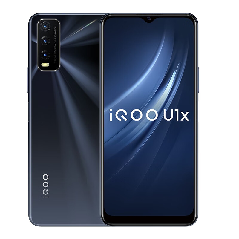 vivo 广视野屏幕手机